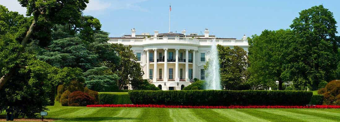 How to insure the White House