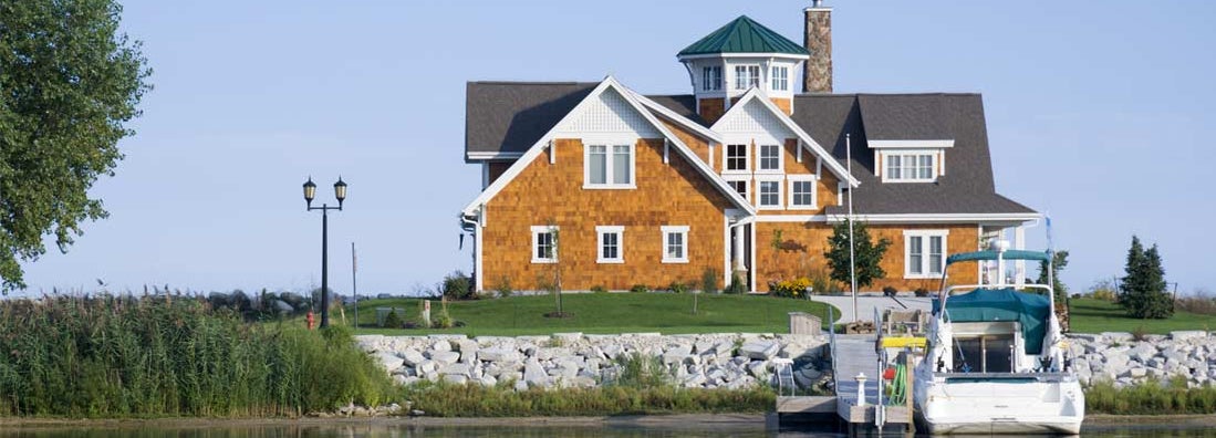 Vacation Home Insurance Cost