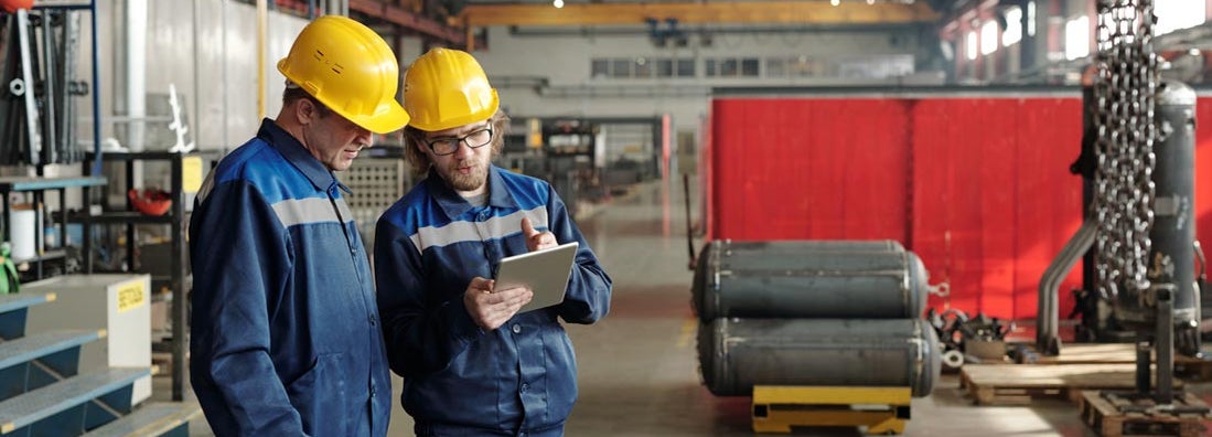 New Jersey Workers Compensation Insurance