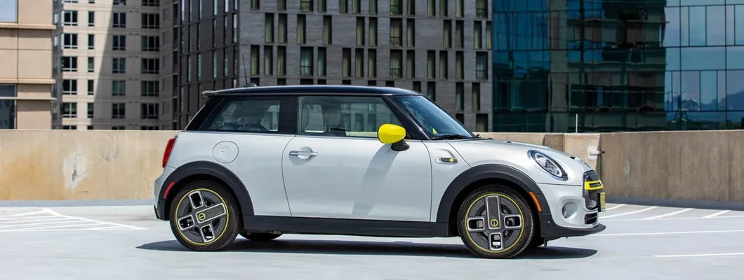 2020 Mini Cooper SC. Find Mini Cooper Insurance.