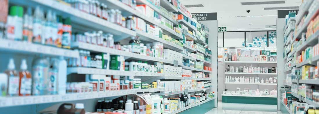 Drug Store Insurance