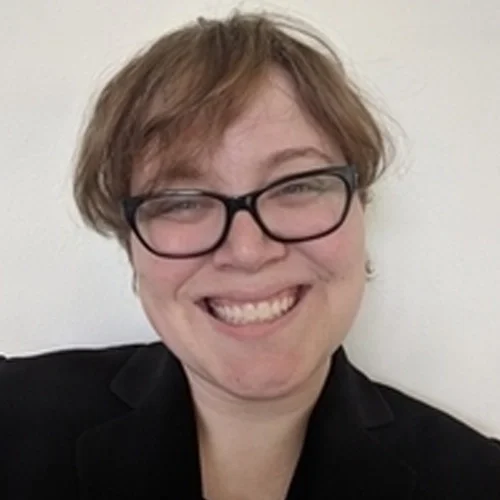 Maggie Tiede Bio