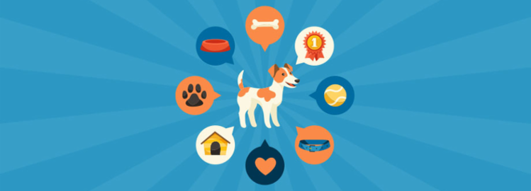 Puppy training tools