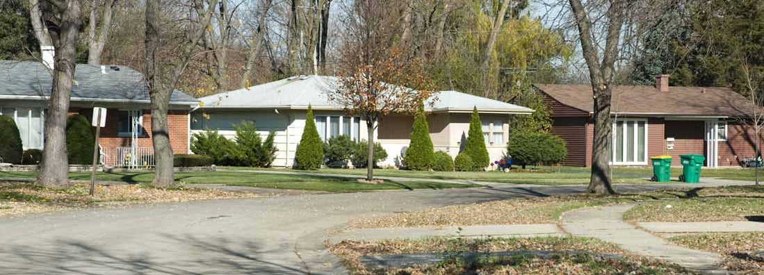 East Jawas, Michigan homeowners insurance