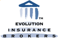 Evolution Insurance Brokers logo