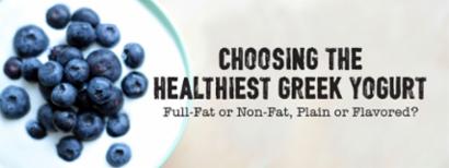nutrition-of-greek-yogurt