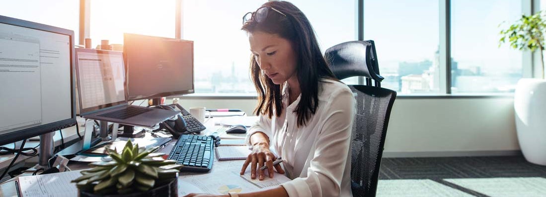 Corporate Office Insurance
