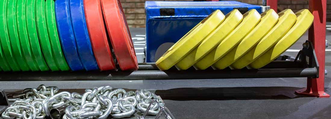 Exercise Equipment Store Insurance