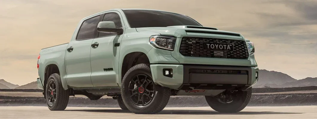 2021 Toyota Tundra. Find Toyota Insurance.