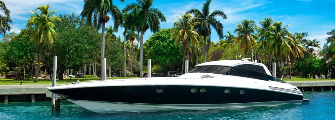 Powerboat Dealer Insurance