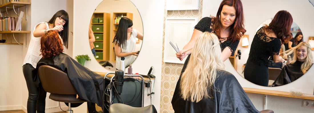 Alabama Hair Salon Insurance