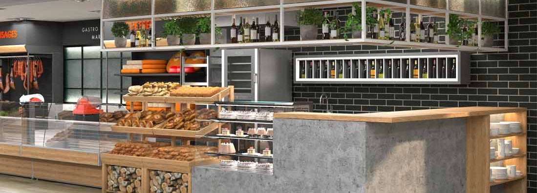 How to insure a snack bar