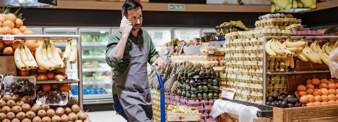Indiana Grocery Store Insurance
