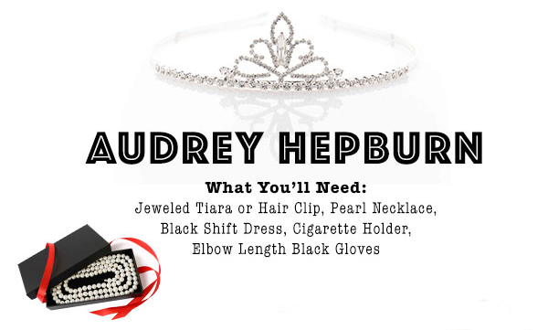 audrey hepburn