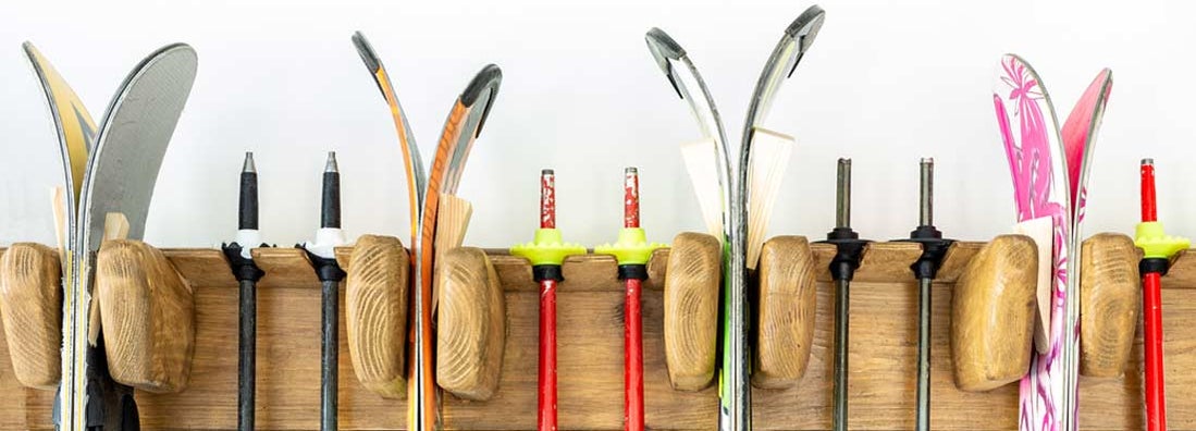 Outdoor Sporting Equipment Store Insurance