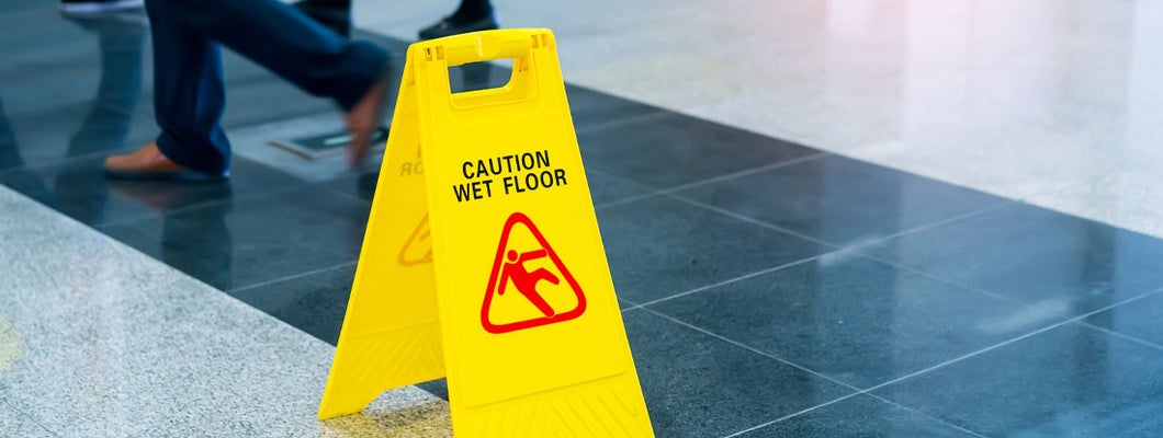 New Jersey Premises Liability Insurance