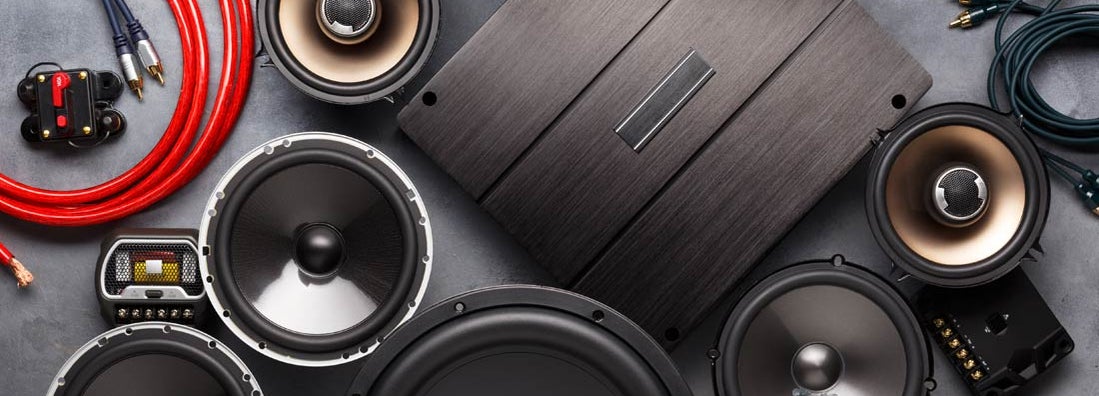 Car audio store insurance