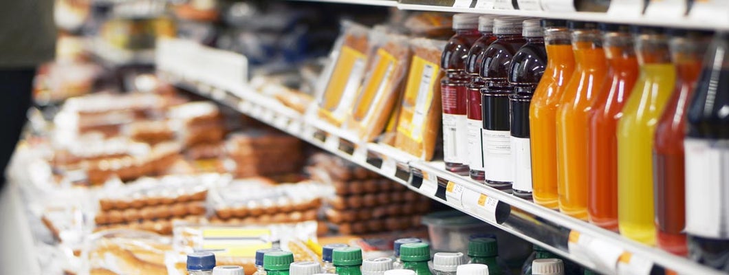 Convenience store angle of refrigeration display. Find Convenience Store Insurance. 