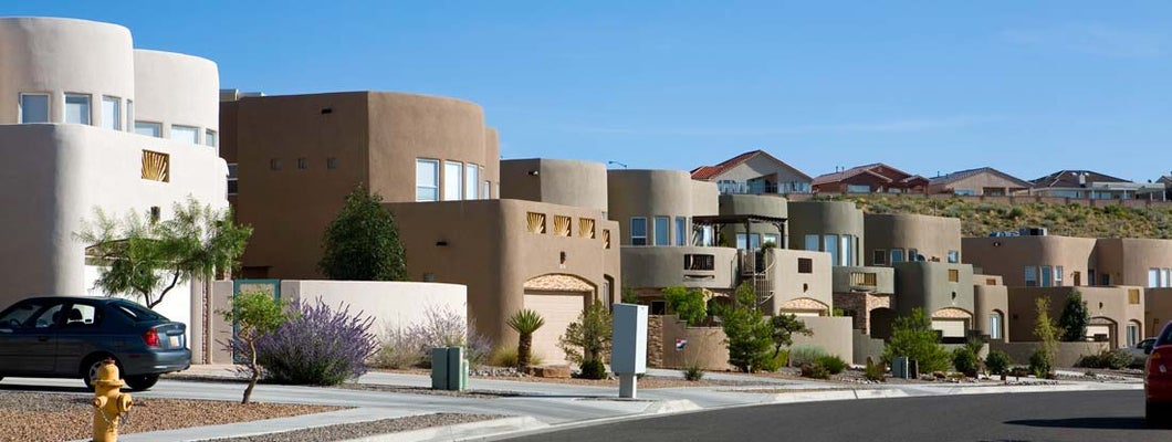 New Mexico Homeowners Insurance