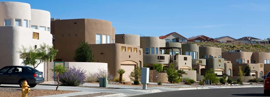 New Mexico Homeowners Insurance