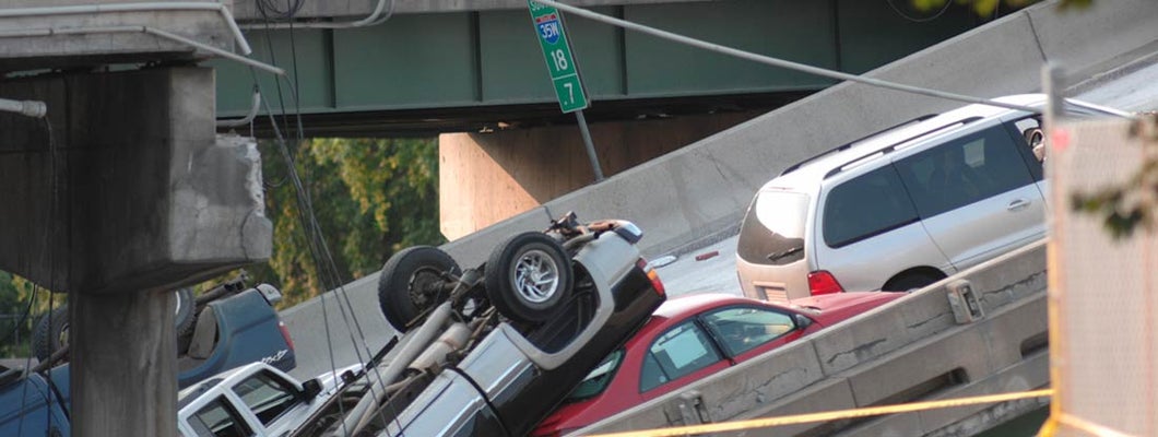 35W Bridge