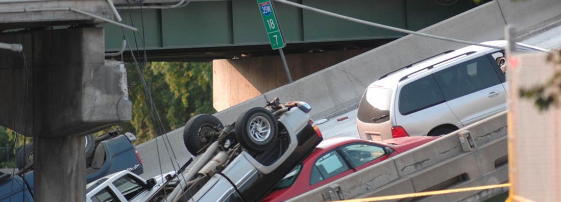 35W Bridge