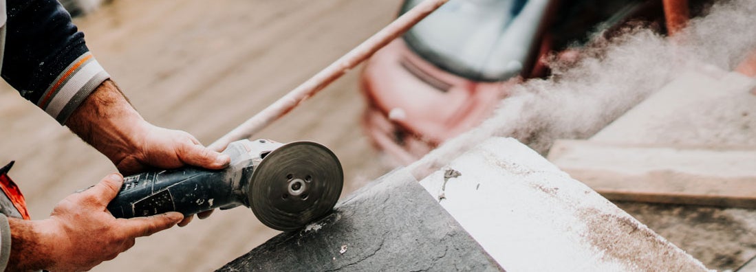 Granite Exterior Contractor Insurance