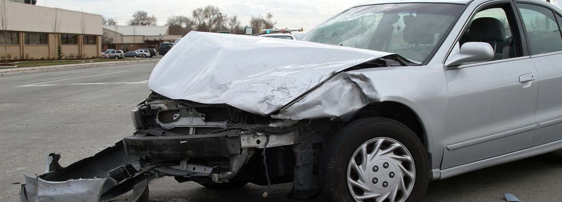 Salvage title insurance