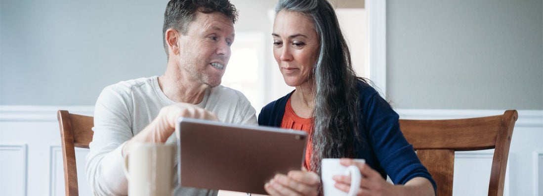 Fixed annuities and taxes