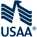 USAA Insurance Logo