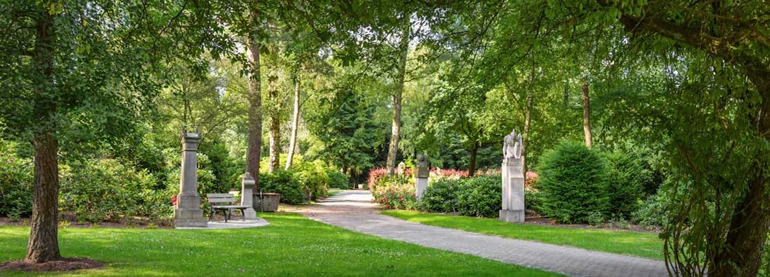Memorial Garden Insurance