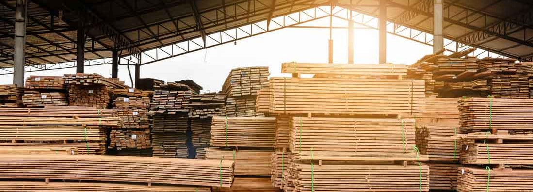 Wood Treatment Manufacturing