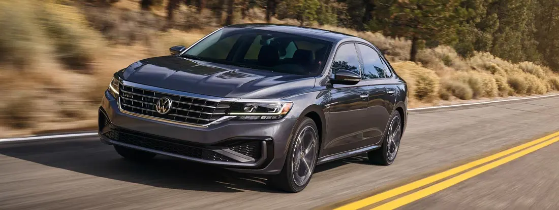 Volkswagen Passat Insurance