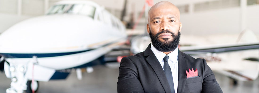 Aircraft Dealer Insurance