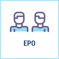Exclusive provider organization (EPO)