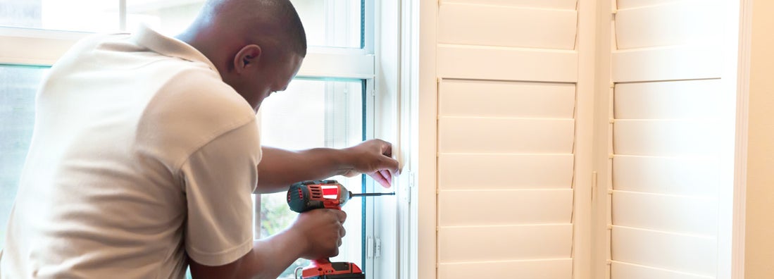 Shutter install contractors insurance