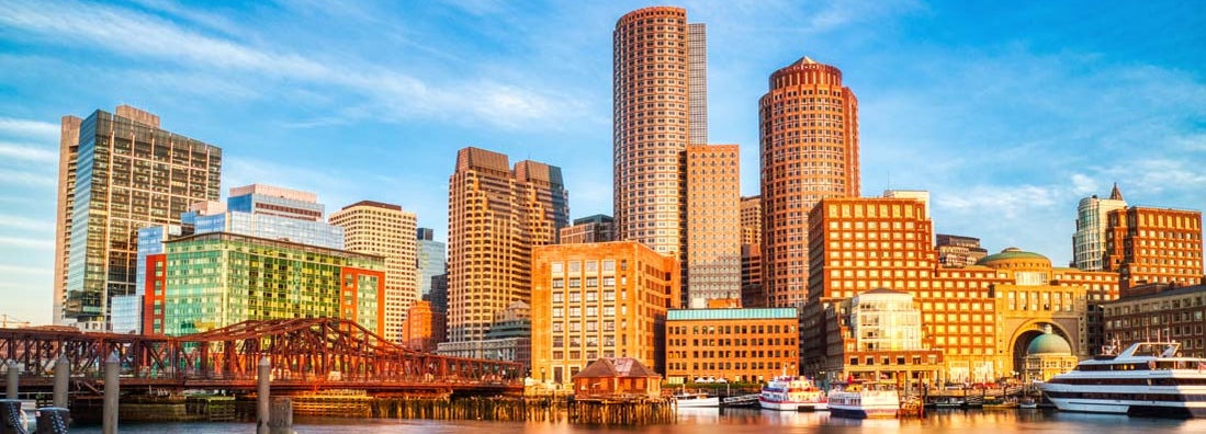 Massachusetts Commercial Property Insurance