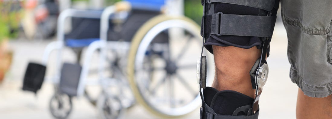 Individual disability insurance
