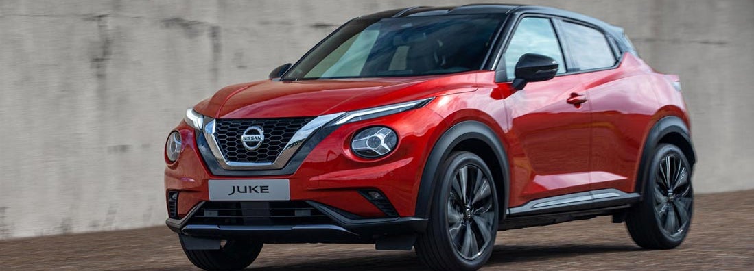 Nissan Juke Insurance