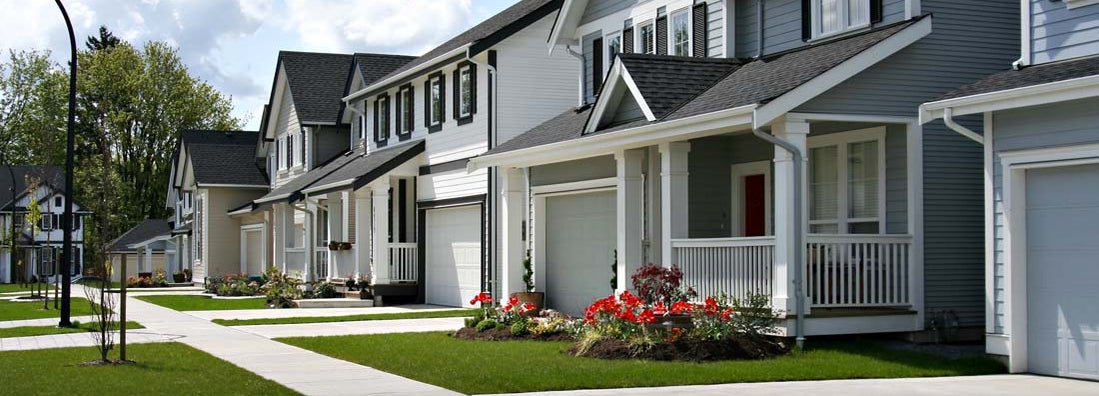 Mint Hill North Carolina Homeowners Insurance