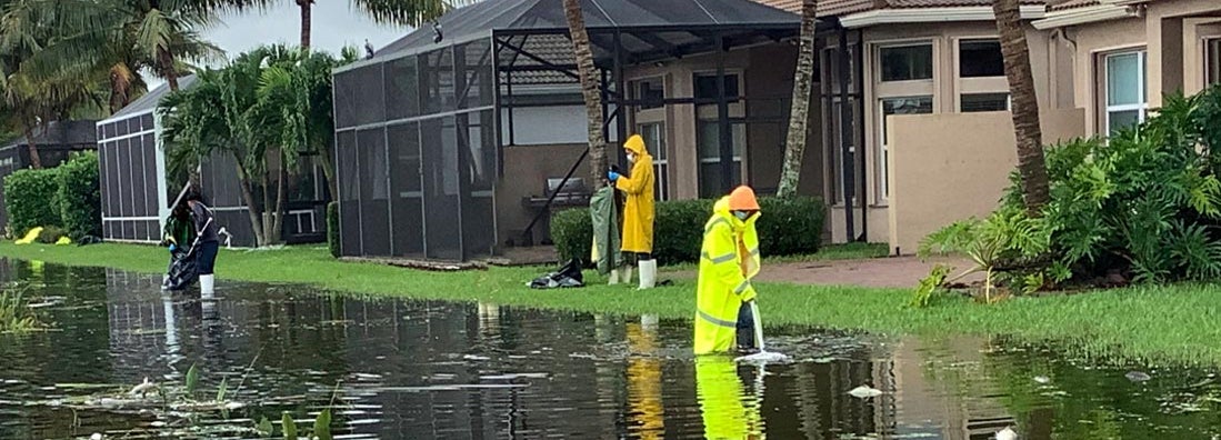 Cape Coral Florida Flood Insurance