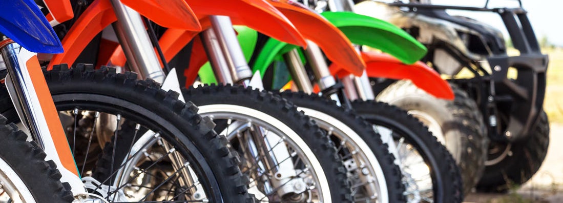 Motorbike Dealer Insurance