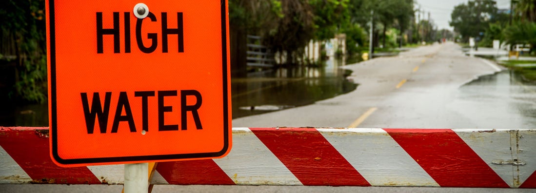 Texas Flood Insurance