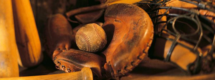 Make sure your valuable sports memorabilia has insurance coverage.