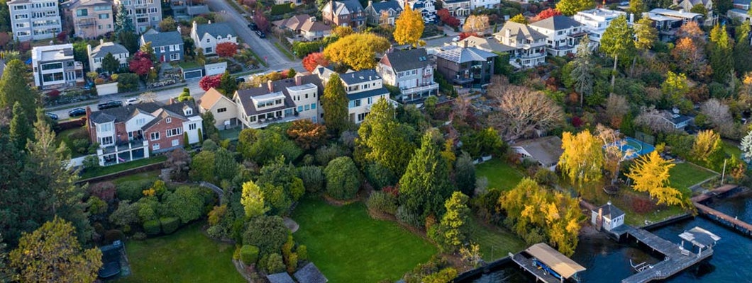 Seattle Washington homeowners insurance