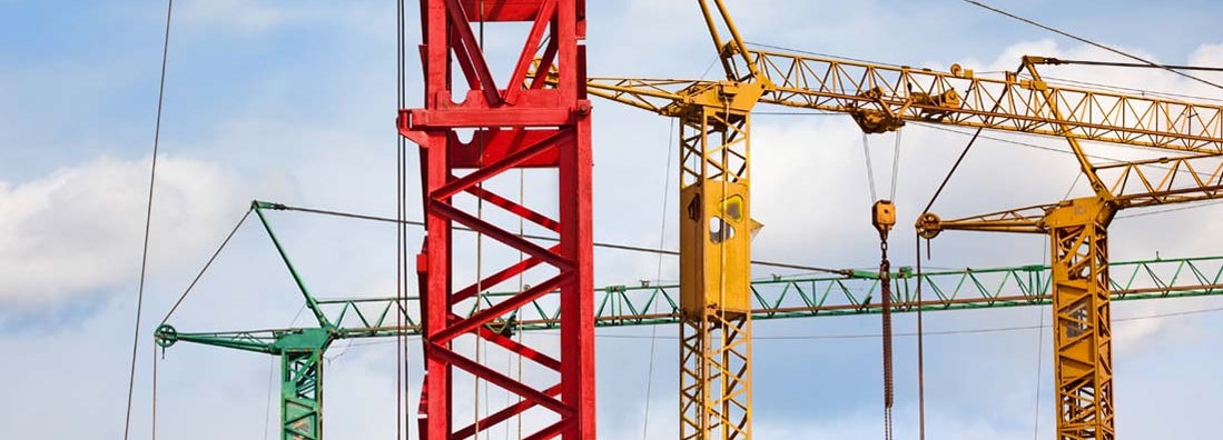 Crane Rental Insurance