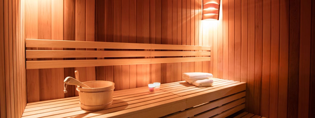 Sauna Insurance