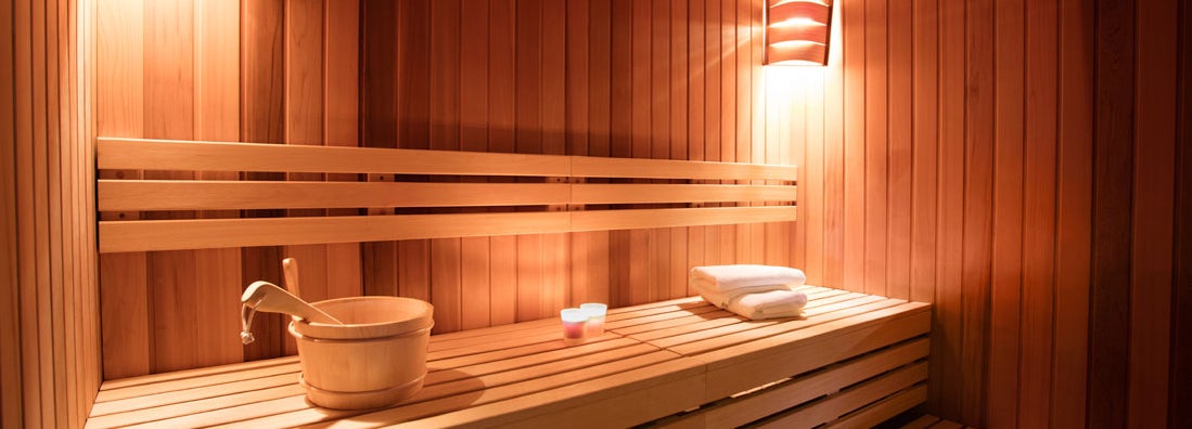 Sauna Insurance