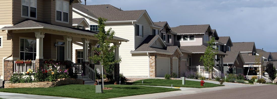 Broomfield Colorado homeowners insurance