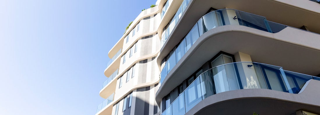 Get condo insurance quotes